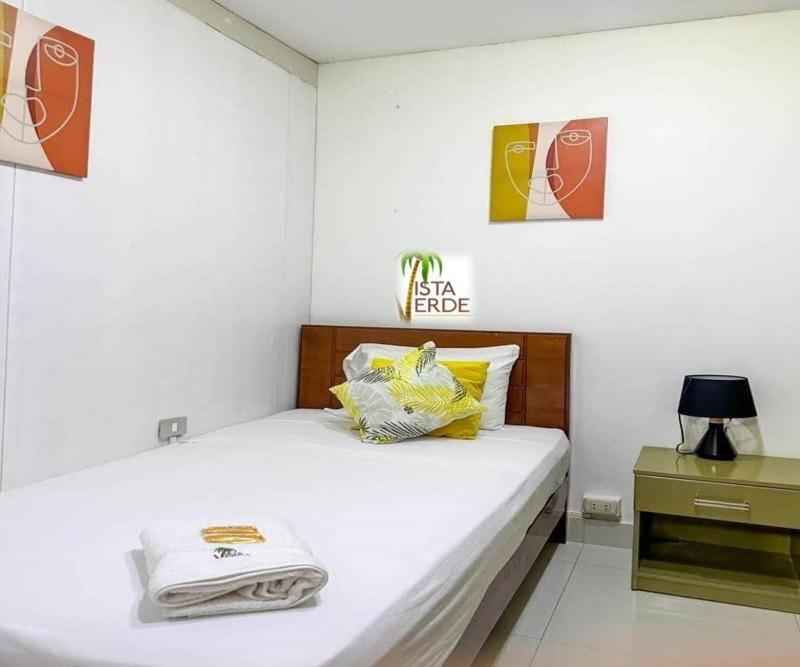 טראפוטו Apartamento Vacacional Vista Verde מראה חיצוני תמונה