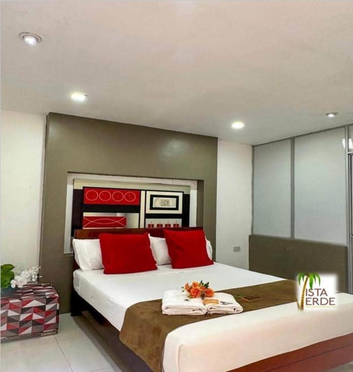 טראפוטו Apartamento Vacacional Vista Verde מראה חיצוני תמונה