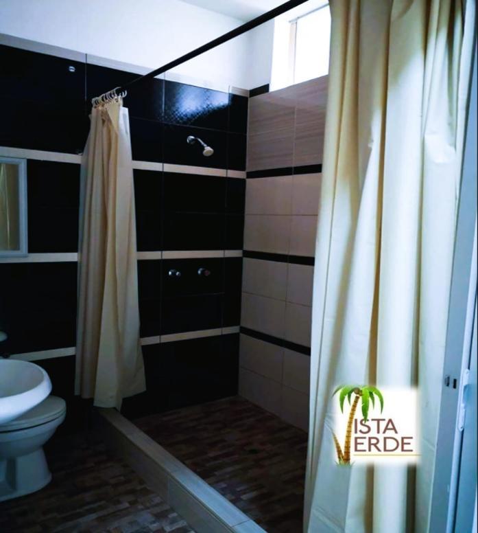 טראפוטו Apartamento Vacacional Vista Verde מראה חיצוני תמונה