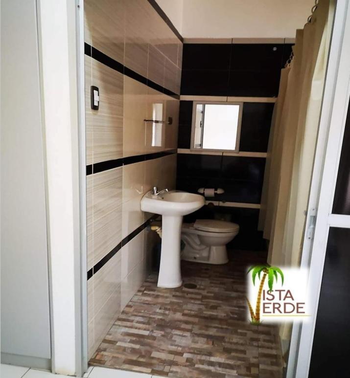 טראפוטו Apartamento Vacacional Vista Verde מראה חיצוני תמונה