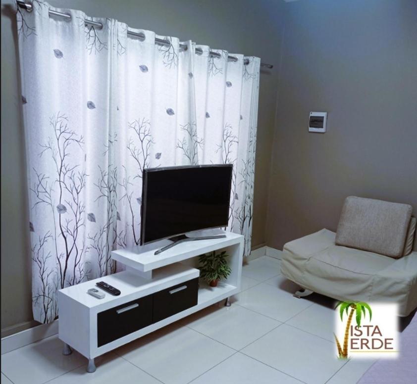טראפוטו Apartamento Vacacional Vista Verde מראה חיצוני תמונה