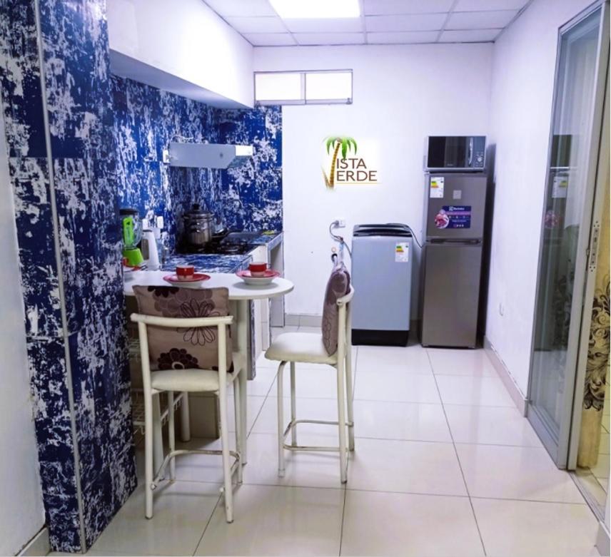 טראפוטו Apartamento Vacacional Vista Verde מראה חיצוני תמונה